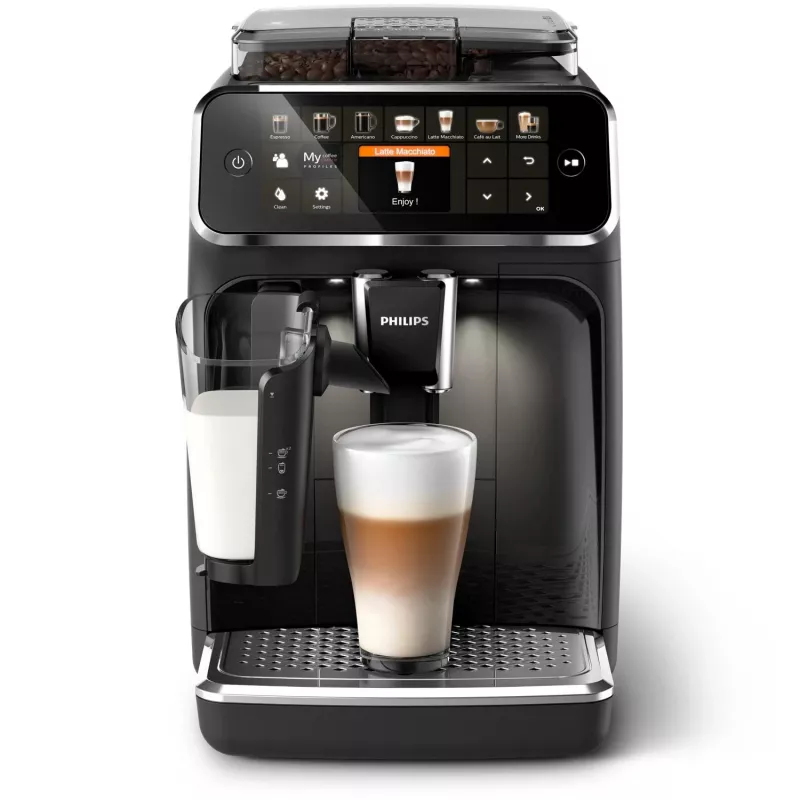 Philips EP5441/50 Καφετιέρα Αυτόματη μηχανή εσπρέσο 1,8 l