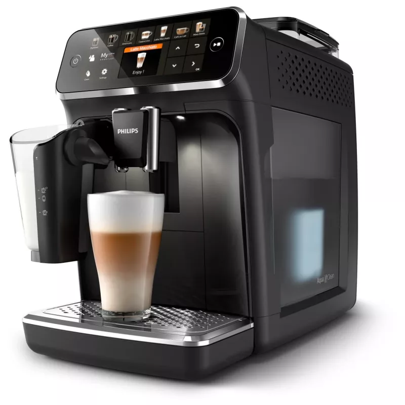 Philips EP5441/50 Καφετιέρα Αυτόματη μηχανή εσπρέσο 1,8 l