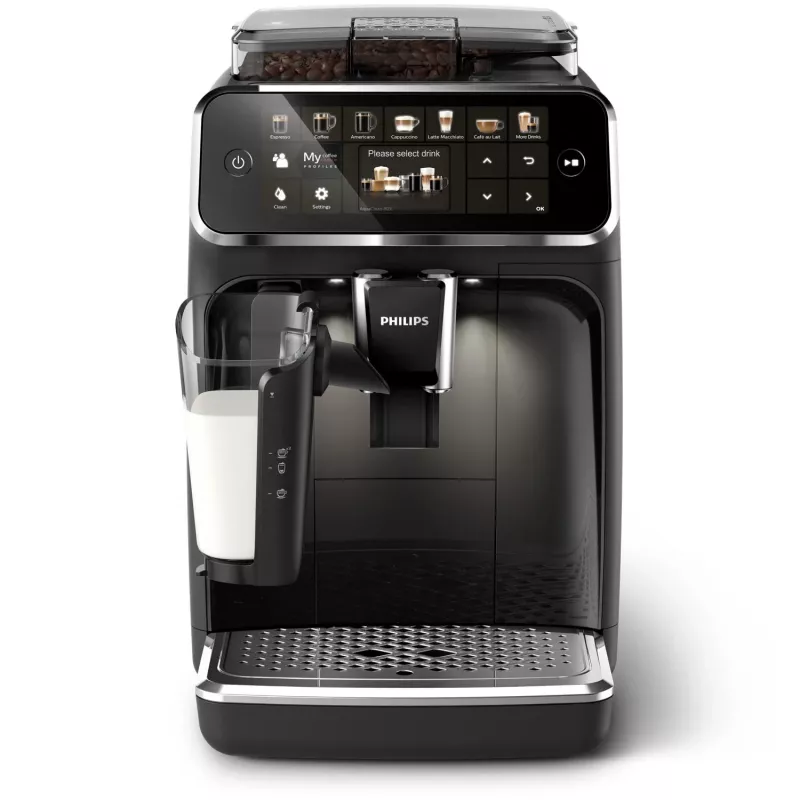 Philips EP5441/50 Καφετιέρα Αυτόματη μηχανή εσπρέσο 1,8 l