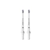 Philips Sonicare Power Flosser HX3062/00 Συσκευασία 2 τεμ. F3 Quad Stream Ακροφύσιο στοματικής ντουζιέρας