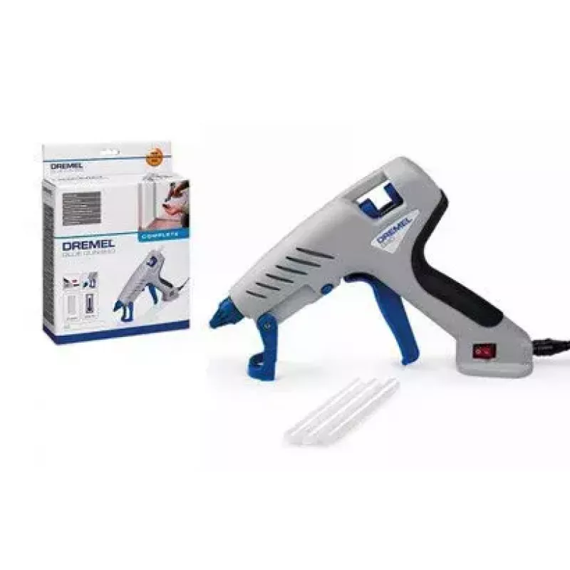 Πιστόλι θερμής κόλλας Dremel 940-3