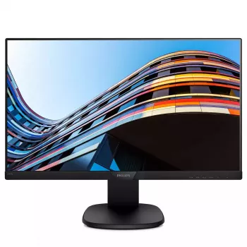 Philips S Line Οθόνη LCD με τεχνολογία SoftBlue 243S7EHMB/00