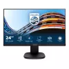 Philips S Line Οθόνη LCD με τεχνολογία SoftBlue 243S7EHMB/00