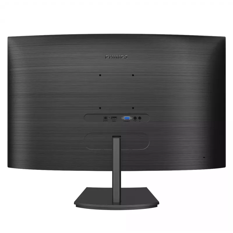 Philips E Line 241E1SCA/00 Οθόνη υπολογιστή 59,9 cm (23,6 ίντσες) 1920 x 1080 pixel Full HD LCD Μαύρο
