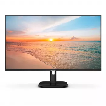 Philips 1000 series 27E1N1300A/00 Οθόνη υπολογιστή 68,6 cm (27 ίντσες) 1920 x 1080 pixel Full HD LCD Μαύρο