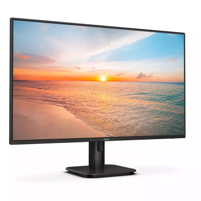 Philips 1000 series 27E1N1300A/00 Οθόνη υπολογιστή 68,6 cm (27 ίντσες) 1920 x 1080 pixel Full HD LCD Μαύρο