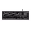 Trust TK-150 Πληκτρολόγιο Universal USB QWERTY Μαύρο