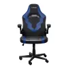 Trust GXT 703B RIYE καρέκλα gaming universal μαύρη, μπλε