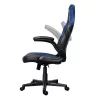 Trust GXT 703B RIYE καρέκλα gaming universal μαύρη, μπλε