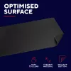 Trust GXT 759 mouse pad gaming μαύρο