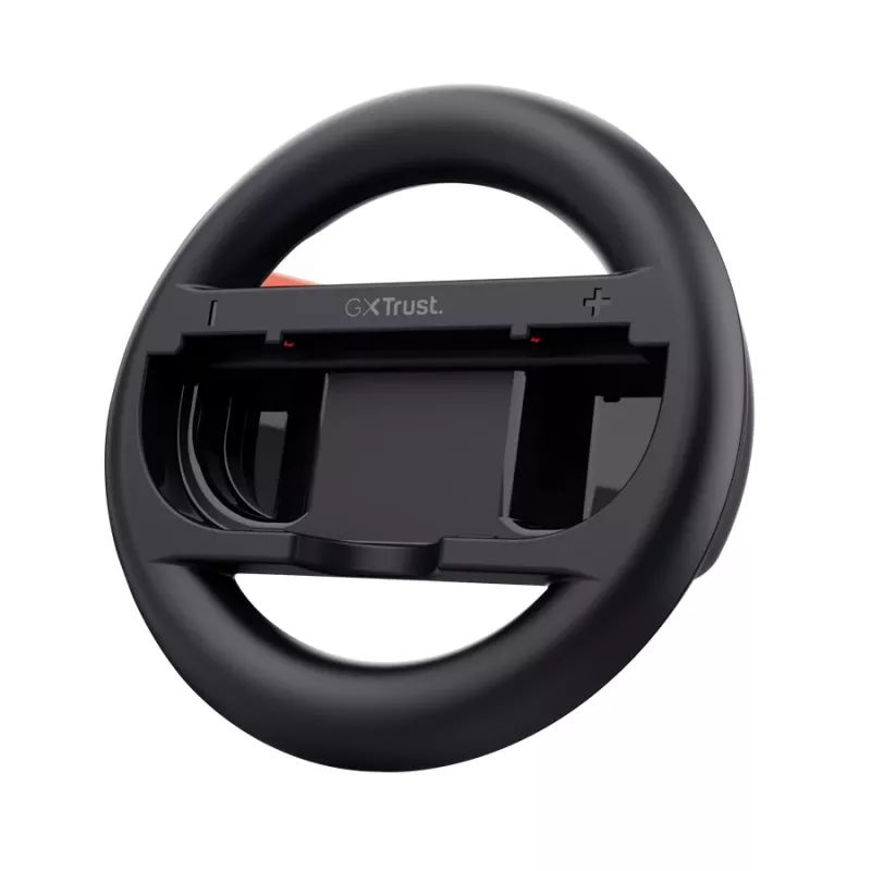 Trust GXT1257 τιμόνια Joy-Con για Nintendo Switch 2, σετ 2 τεμ. (26048)
