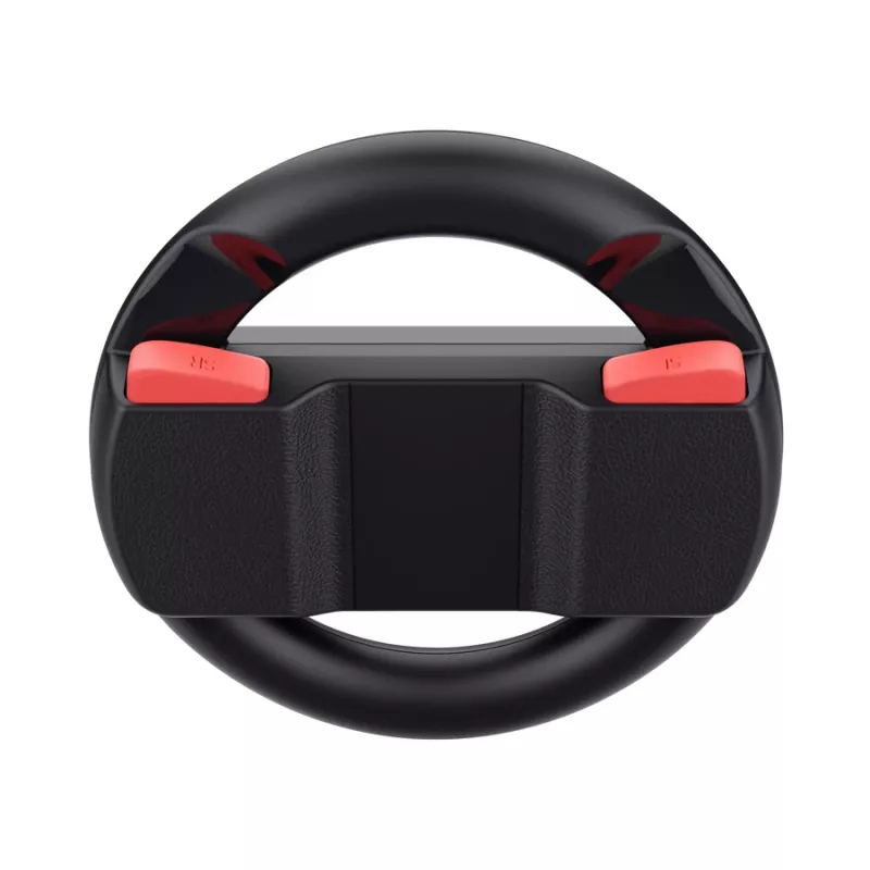 Trust GXT1257 τιμόνια Joy-Con για Nintendo Switch 2, σετ 2 τεμ. (26048)