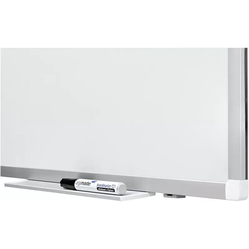Πίνακας λευκού Legamaster PREMIUM PLUS 120x240cm emaille σταθερή τοποθέτηση