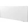 Πίνακας λευκού Legamaster PREMIUM PLUS 120x240cm emaille σταθερή τοποθέτηση