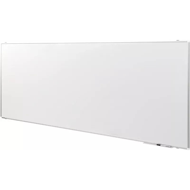 Πίνακας λευκού Legamaster PREMIUM PLUS 120x240cm emaille σταθερή τοποθέτηση