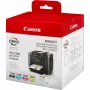 Μελανοδοχείο Canon PGI-2500 BK/C/M/Y συσκευασία 4 τεμ. pigment
