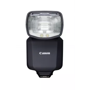 Flash, Canon Speedlite EL-5 — slave flash, μπαταρία Li-Ion LP-EL, 491 g, μαύρο