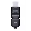 Flash, Canon Speedlite EL-5 — slave flash, μπαταρία Li-Ion LP-EL, 491 g, μαύρο