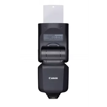 Flash, Canon Speedlite EL-5 — slave flash, μπαταρία Li-Ion LP-EL, 491 g, μαύρο