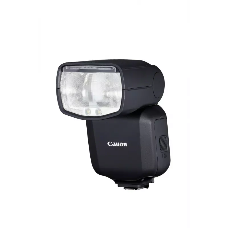 Flash, Canon Speedlite EL-5 — slave flash, μπαταρία Li-Ion LP-EL, 491 g, μαύρο