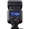 Flash, Canon Speedlite EL-5 — slave flash, μπαταρία Li-Ion LP-EL, 491 g, μαύρο