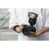 Flash, Canon Speedlite EL-5 — slave flash, μπαταρία Li-Ion LP-EL, 491 g, μαύρο