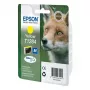 Epson Fox ατομική συσκευασία κίτρινο T1284 DURABrite Ultra μελάνι