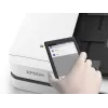 Epson WorkForce DS-1660W σαρωτής flatbed 1200 x 1200 DPI A4 μαύρο, λευκό