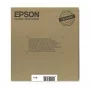 Μελάνια Epson Pen and crossword Multipack 4-χρωμιών 16 EasyMail 5,4 ml Μαύρο