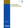Χαρτί transfer Epson C13S400077 για εκτύπωση inkjet, A3 (297×420 mm), 100 φύλλα, 87 g/m²