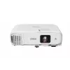 Epson EB-992F Προβολέας Standard-Throw 4000 ANSI Lumen 3LCD 1080p (1920x1080) Λευκός