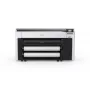 Epson SureColor SC-P8500D STD Εκτυπωτής μεγάλου μεγέθους WLAN Inkjet Έγχρωμος 1200 x 2400 DPI A0 (841 x 1189 mm) Ethernet LAN