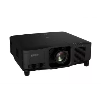 Epson Προβολέας δεδομένων EB-PU2216B — 3LCD WUXGA (1920x1200), 16000 ANSI Lumen, Laser, 16:10, Μαύρος
