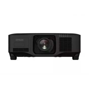 Epson Προβολέας δεδομένων EB-PU2216B — 3LCD WUXGA (1920x1200), 16000 ANSI Lumen, Laser, 16:10, Μαύρος