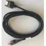 Καλώδιο USB Epson 2218423 3,65 m USB A USB B Μαύρο