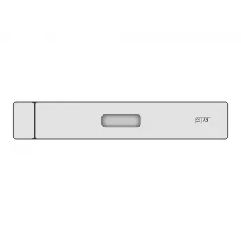 Θήκη χαρτιού Epson C12C936871 1000 φύλλα Συμβατότητα WorkForce Enterprise