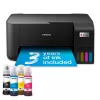Epson EcoTank ET-2865 Inkjet A4 5760 x 1440 dpi WLAN