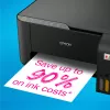 Epson EcoTank ET-2865 Inkjet A4 5760 x 1440 dpi WLAN