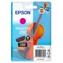 Μελανοδοχείο Epson 250 Claria Photo HD Ματζέντα – Γνήσιο, 4.8 ml, Ατομική συσκευασία