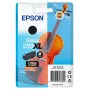 Epson 250XL Violin Claria Photo HD υψηλής (XL) απόδοσης Μαύρο Γνήσιο Μελανοδοχείο, 1 τεμ., 10.2 ml
