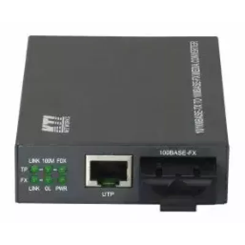 Μετατροπέας μέσων δικτύου KTI Networks KC-300D
