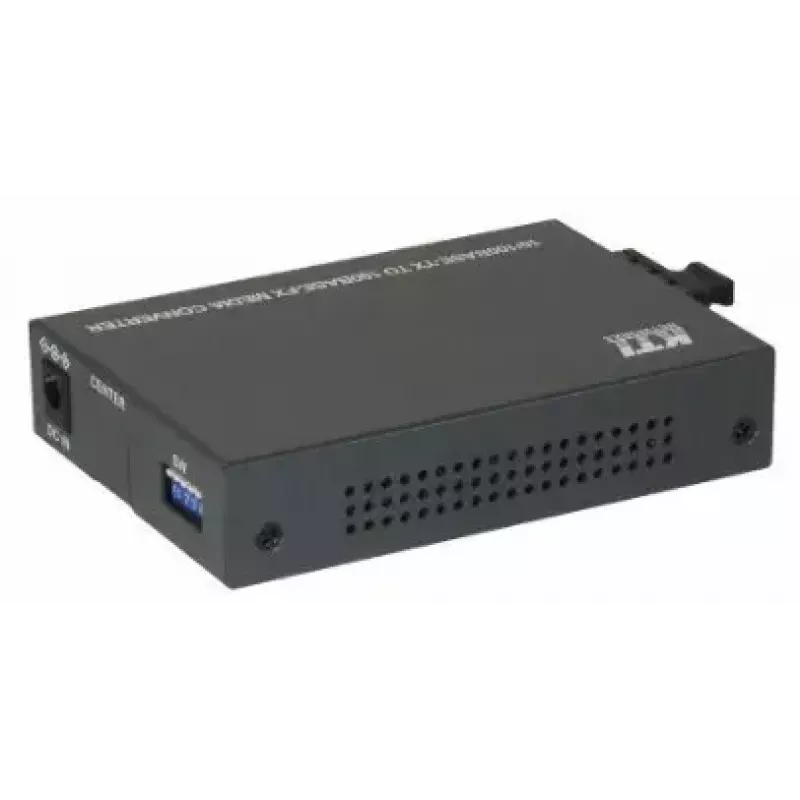 Μετατροπέας μέσων δικτύου KTI Networks KC-300D