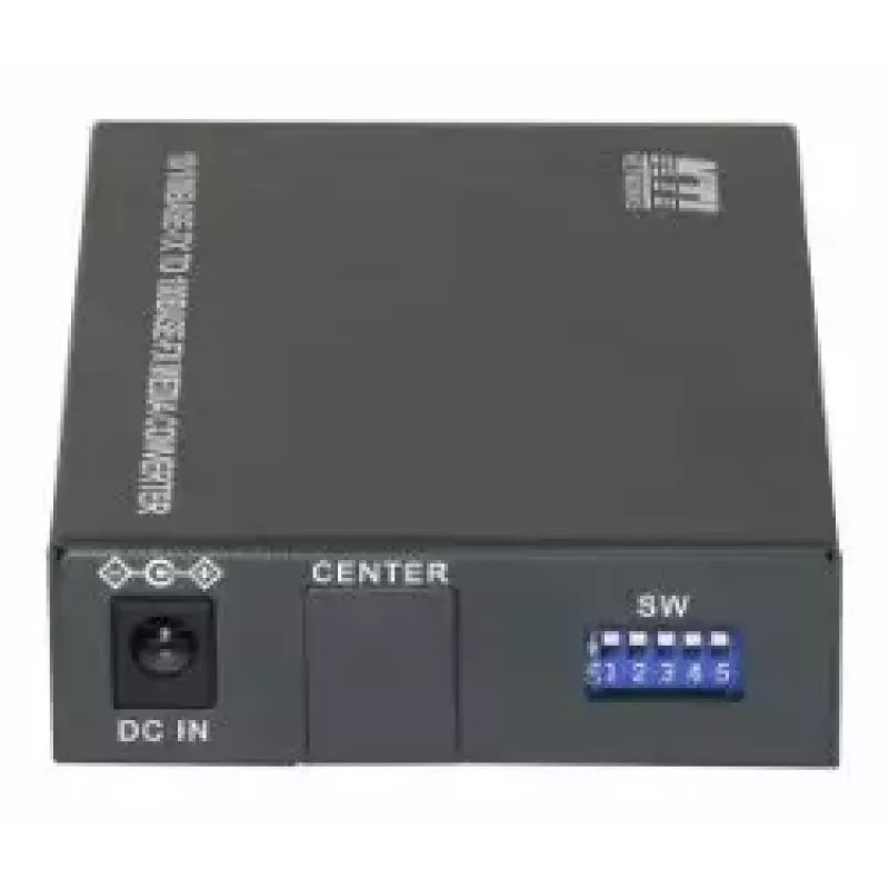 Μετατροπέας μέσων δικτύου KTI Networks KC-300D