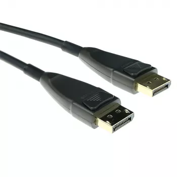 ACT 70 μέτρα DisplayPort ενεργό οπτικό καλώδιο βύσμα DisplayPort - βύσμα DisplayPort