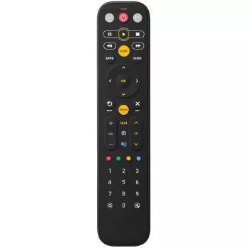 One For All EazyClean URC 9291 Τηλεχειριστήριο Universal με κουμπιά