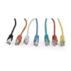 Gembird PP22-3M Cat.5e FTP Καλώδιο patch, RJ-45, 3 m, Γκρι