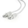 Gembird PP22-3M Cat.5e FTP Καλώδιο patch, RJ-45, 3 m, Γκρι