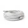 Καλώδιο δικτύου Gembird PP6-30M RJ-45 Cat6 30m γκρι