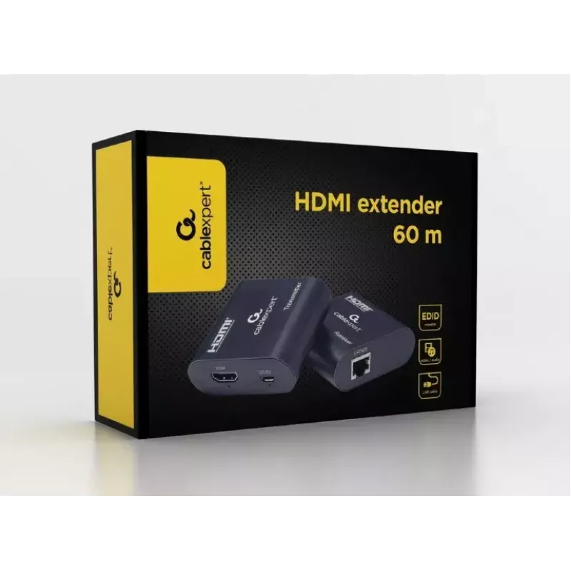 Επέκταση AV Gembird DEX-HDMI-03