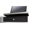 Συρτάρι χρημάτων Safescan SD-4617S Standard Duty, μαύρο/ασημί
